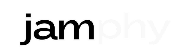 Jamphy Logo